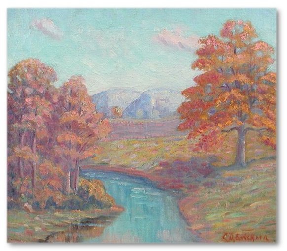 Carl Olaf Erickson