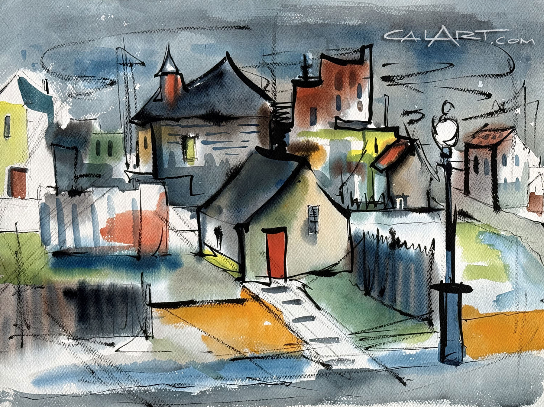 Gerald Gleeson