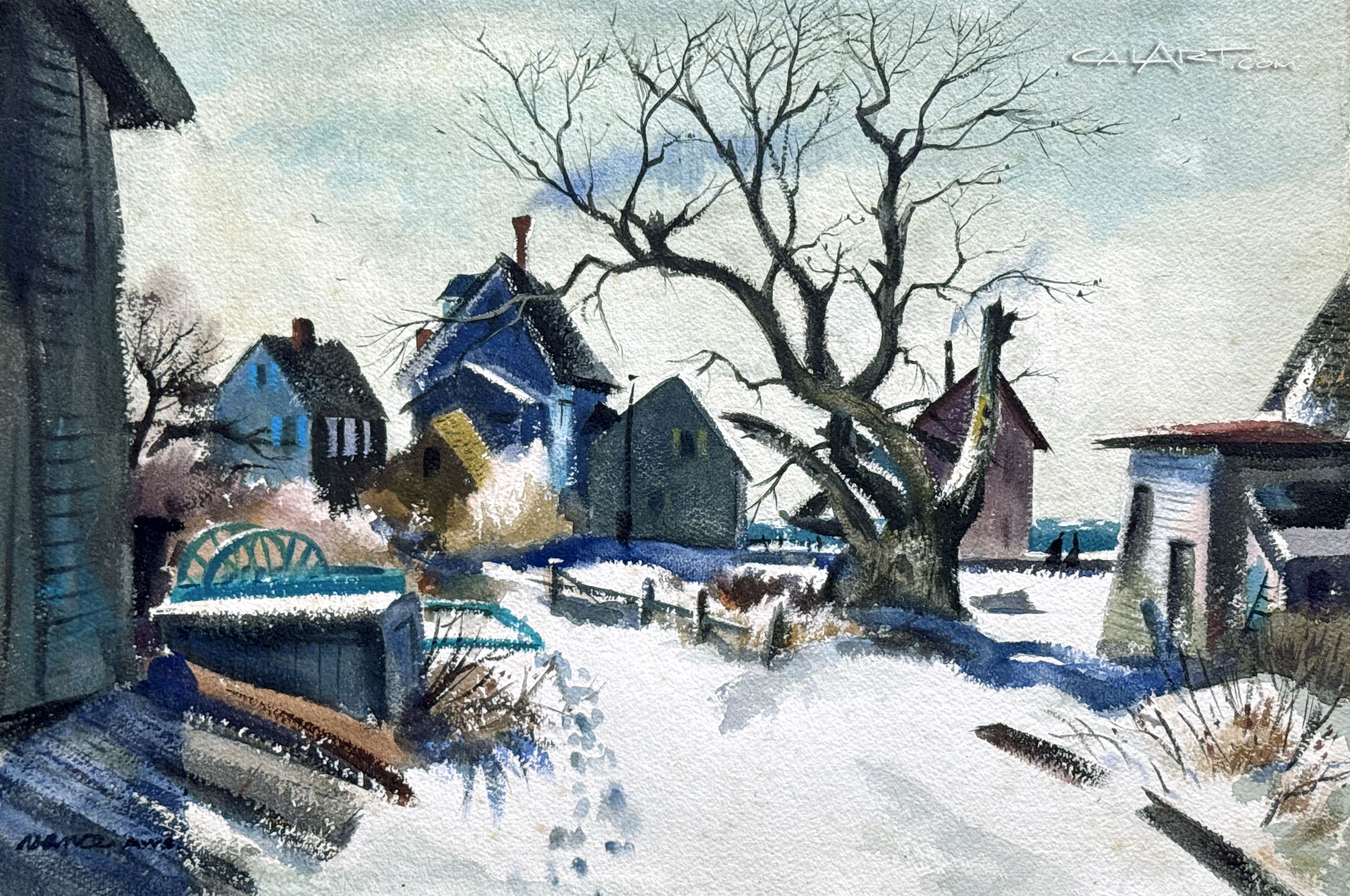 James Vance