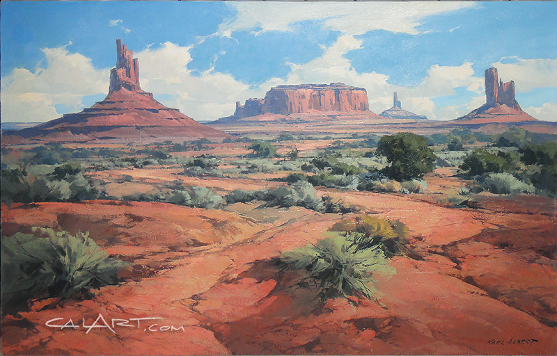 Karl Albert