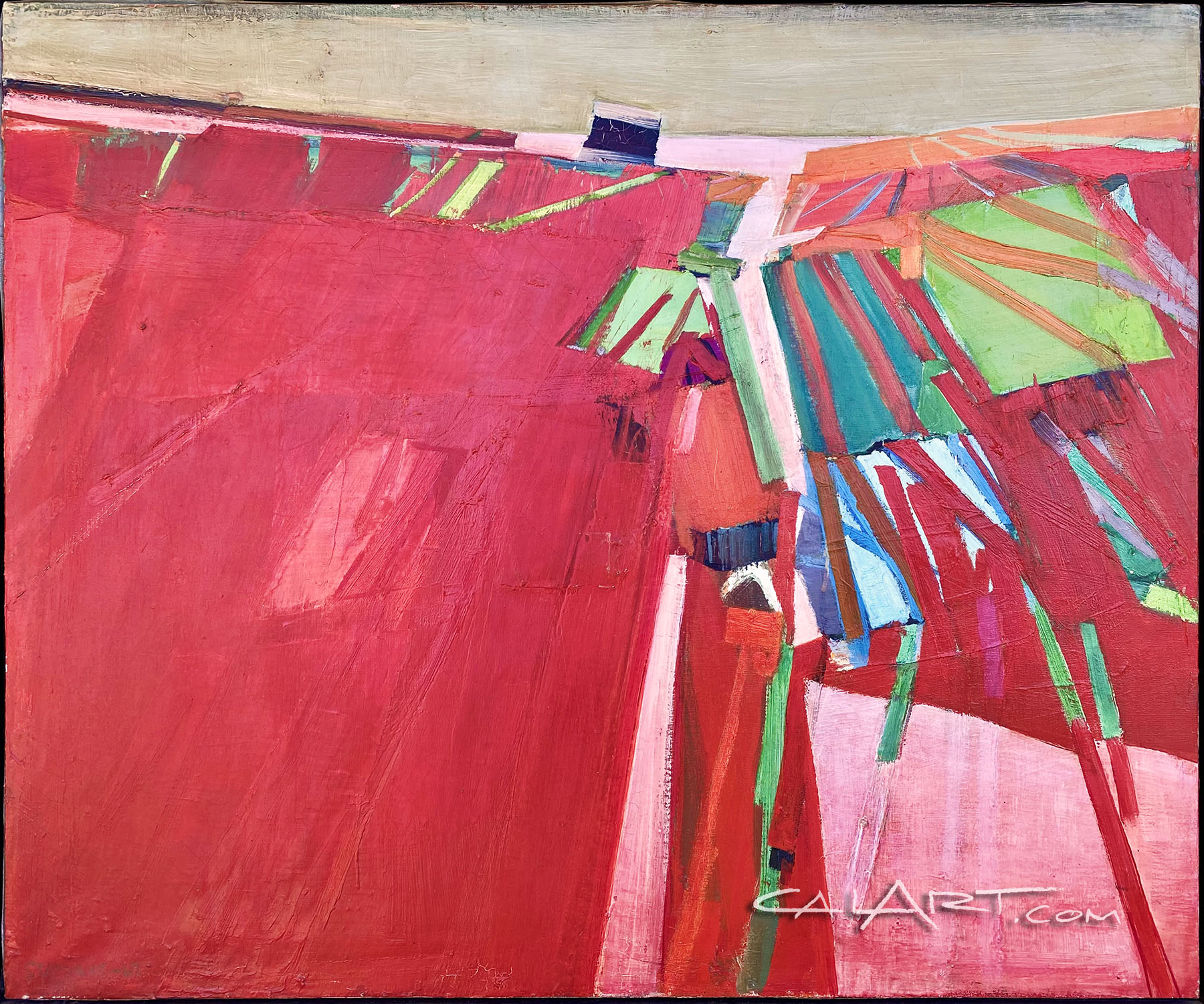 Raimonds Staprans