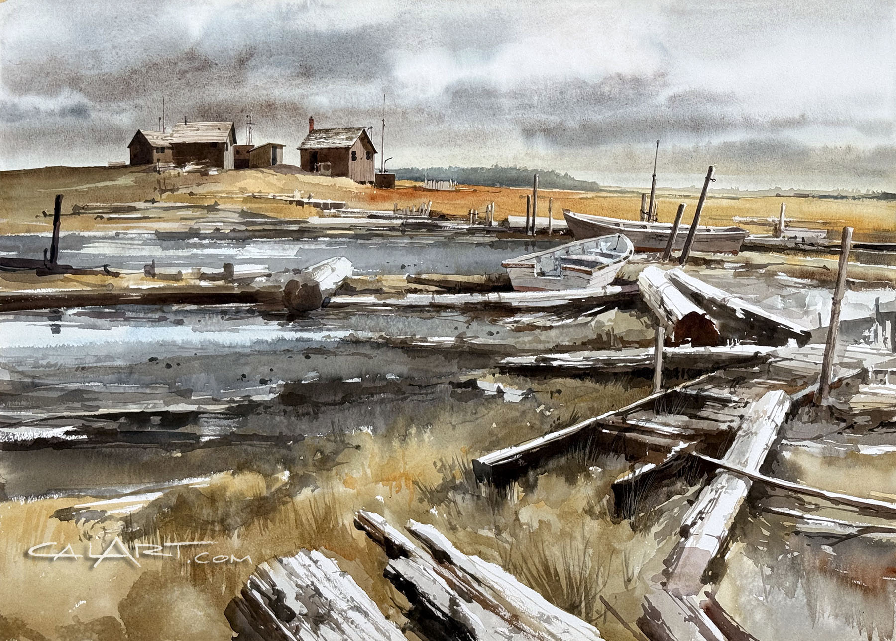Ritchie A. Benson
