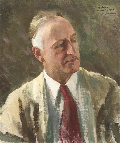 Maurice Logan