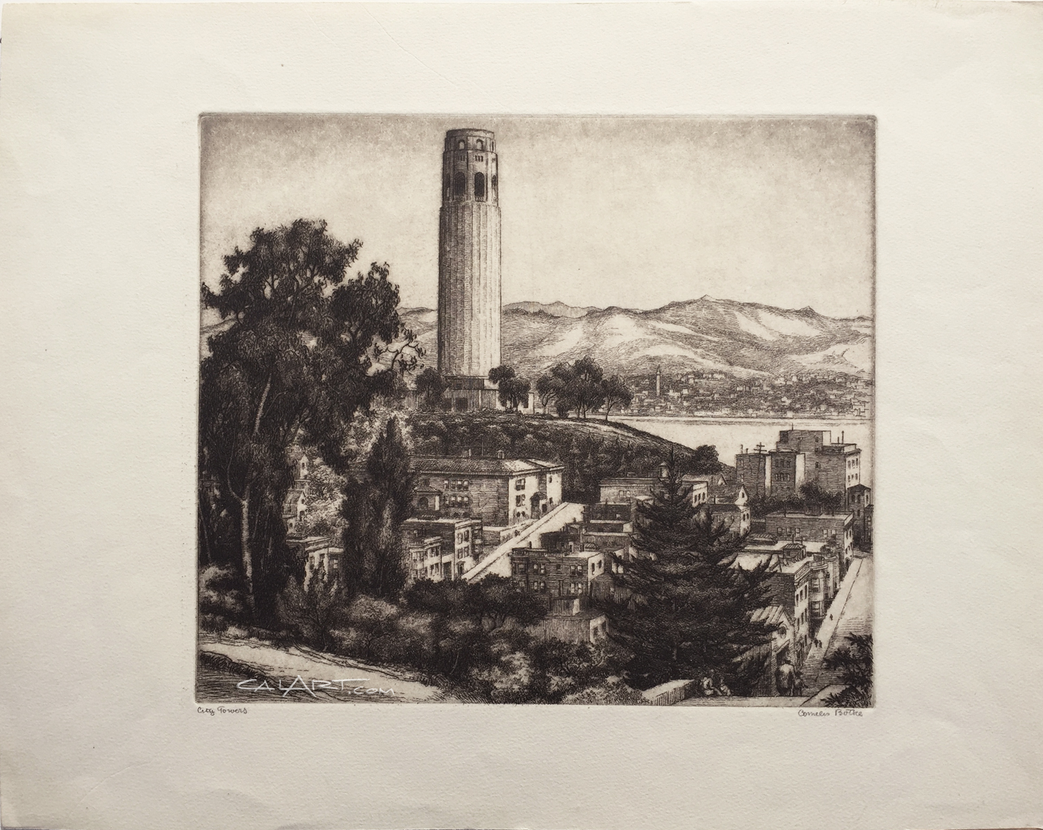 Cornelis Botke Cornelis Botke