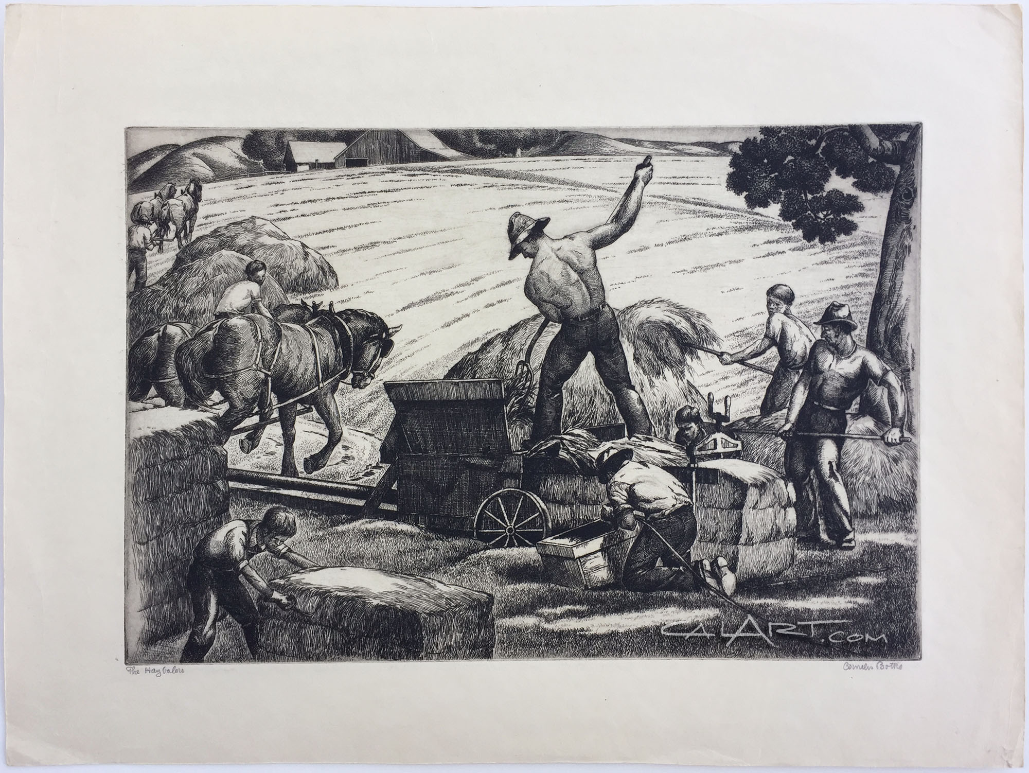Cornelis Botke Cornelis Botke