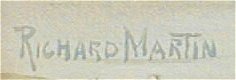 Richard Martin